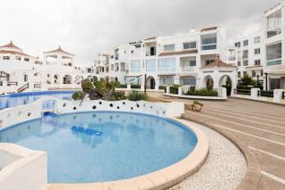 appartement de luxe front mer à DAR BOUAAZA - Dar Bouazza - 9