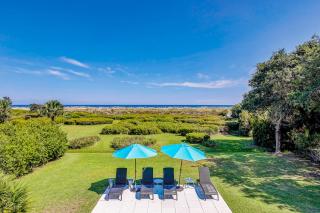 Paradise - Hilton Head Island - 6