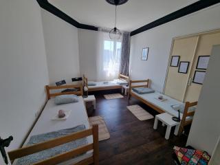 Downtown Belgrade Hostel and Apartments - Belgrado - 5