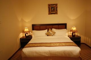 caravan Hotel Addis - 6