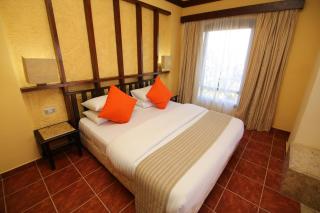 Tamra Beach Resort - 2