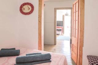 Lisbon Chillout Hostel Privates - Lisbon - 6