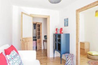 Lisbon Chillout Hostel Privates - Lisbon - 1