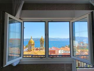 Piso A Capela con vistas al mar - Fisterra (Finisterre) - 0