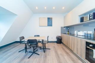 FLASH SALE Brighton City Centre Seafront 2 Bedroom Flat BN112SHP5C - Brighton & Hove - 6