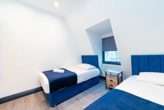 FLASH SALE Brighton City Centre Seafront 2 Bedroom Flat BN112SHP5C - Brighton & Hove - 2