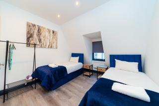 FLASH SALE Brighton City Centre Seafront 2 Bedroom Flat BN112SHP5C - Brighton & Hove - 1