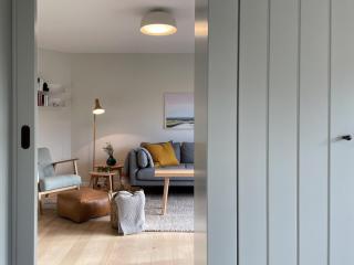 Ferienwohnung Klaus - Wyk auf Föhr - 6