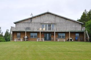 Powley's Wild Goose Lodge - 8