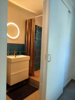 Apartment Villa Valentina - Noord - 4