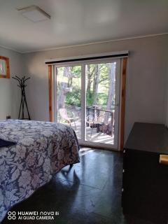 Cabaña con o sin Tinaja Ruta 657 - 2