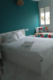 appartement de luxe front mer à DAR BOUAAZA - Dar Bouazza - 5