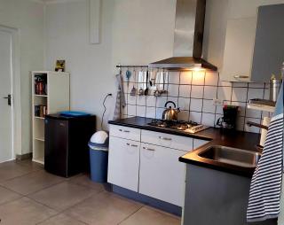 Apartment Villa Valentina - Noord - 5