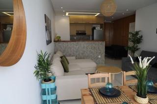appartement de luxe front mer à DAR BOUAAZA - Dar Bouazza - 8