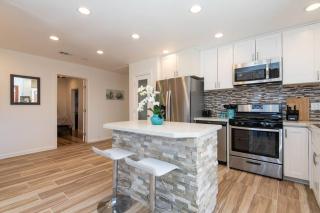 Joshua TreeYucca Valley Sunset Desert Retreat 6425 - 7