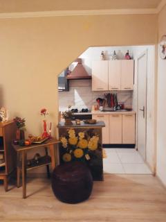 Apartamentai - 2