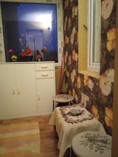 Apartamentai - 1