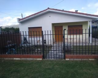 Chalet los Abuelos - La Falda - 8