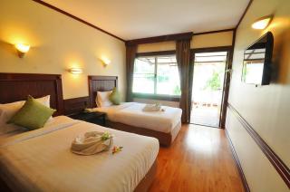 Isle Beach Resort Krabi-SHA - 2