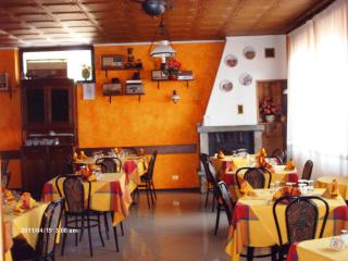 Hotel La Capannina - Massino Visconti - 2