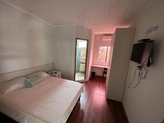 Hotel Pousada Posto Carvalho - 9