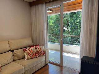 Lindo Apartamento no centro á 5 min da Rua Coberta - 5