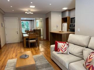 Lindo Apartamento no centro á 5 min da Rua Coberta - 7