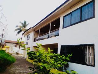 ZUNOX GUEST HOUSE - Freetown - 4