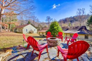 Cannon Cottage A - 9