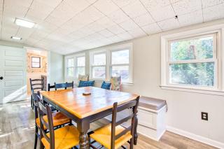 Cannon Cottage A - 1