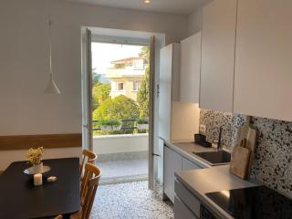Specious and newly decorated at Bacvice beach - 8