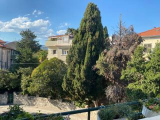 Specious and newly decorated at Bacvice beach - Split - 7