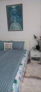 Sweet Blue Apartment - Novi Sad - 5