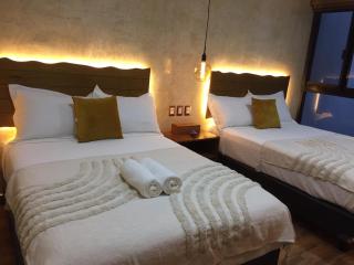 New apartment with all services and pool Marcos #1 - Isla Mujeres - 3