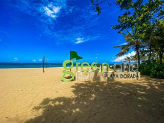 Xeliter Green One Playa Dorada - San Felipe de Puerto Plata - 6