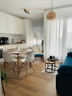Comodo apartman Vinkovci - Vinkovci - 0