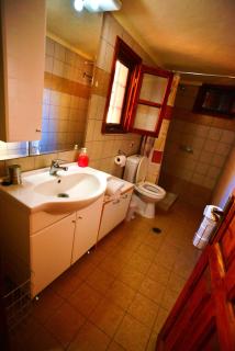 Olympos Pension - Rhodes Town - 2