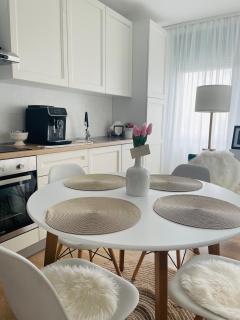 Comodo apartman Vinkovci - Vinkovci - 5