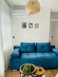Comodo apartman Vinkovci - Vinkovci - 8