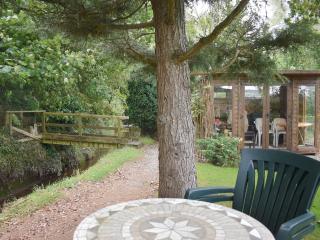 Mill Cottage, Marsh Mills - Aveton Gifford - 1