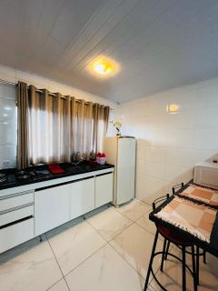 Casa do Henrique 2 - Sorocaba - 7
