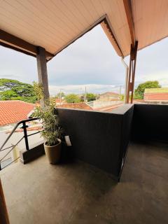 Casa do Henrique 2 - Sorocaba - 3