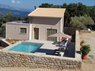 Villelia View Villas 2 - Apolpaina - 9