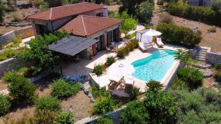 Amapola Boutique Villas with Sea Access - Phos - 5
