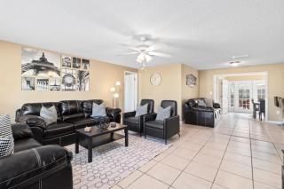 Cozy Family Getaway. Heated Pool and Spa - Bradenton - 7