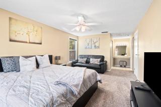 Cozy Family Getaway. Heated Pool and Spa - Bradenton - 1