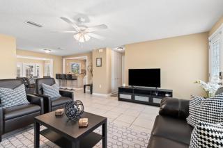 Cozy Family Getaway. Heated Pool and Spa - Bradenton - 8