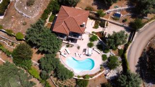 Amapola Boutique Villas with Sea Access - Agapi - Sivota - 3