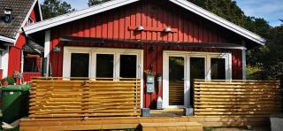 ÖLJERSJÖ COTTAGE - Lyckeby - 0