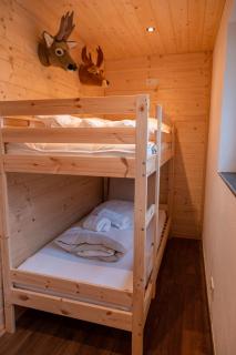 Westendorf Mountain Lodge Gamsspitz - Westendorf - 7